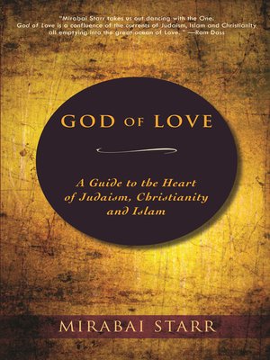 cover image of God of Love